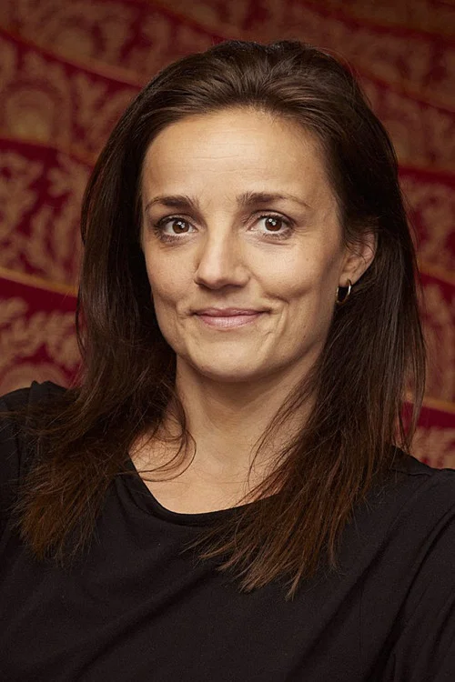 Photo of Birgitta Birgisdóttir, Acting