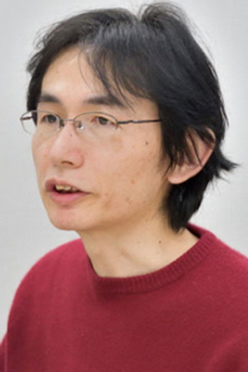 Atsushi Nigorikawa profile