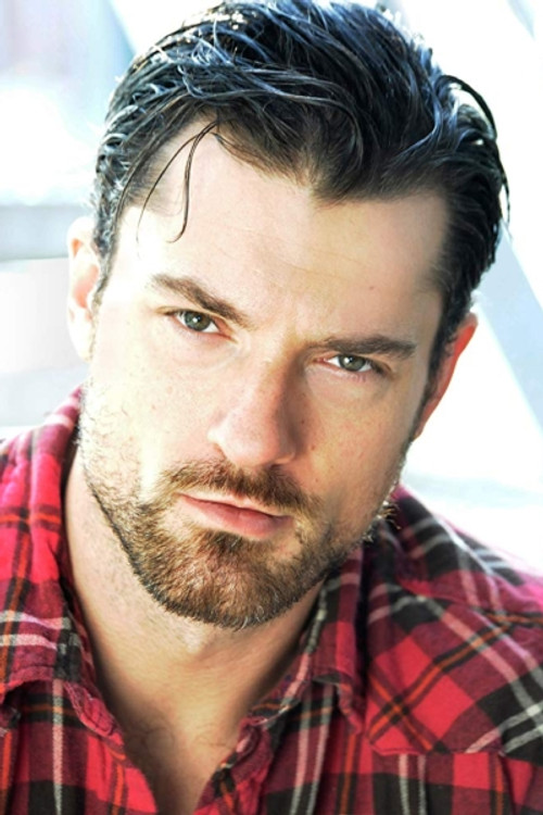 Photo of Jesse Phillips, Acting