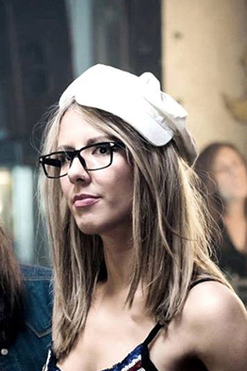 Photo of Olga Thanasia, Acting