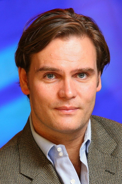 Photo of Amaro Gómez-Pablos, Acting