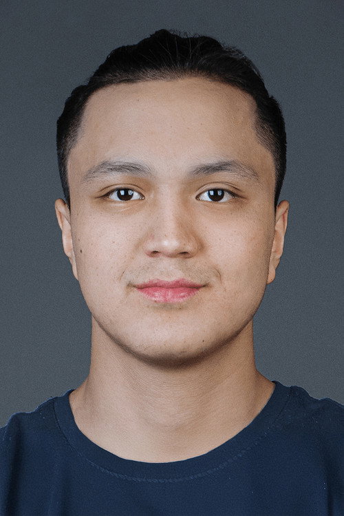 Photo of Zangar Akhmet-kazy, Acting