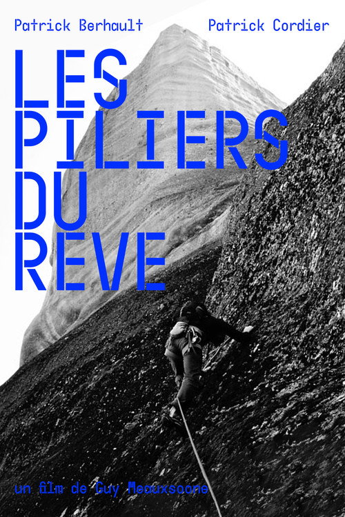 Movie poster for Les Piliers Du Rêve (1987)