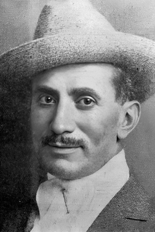 Photo of Arthur Clayton, Acting