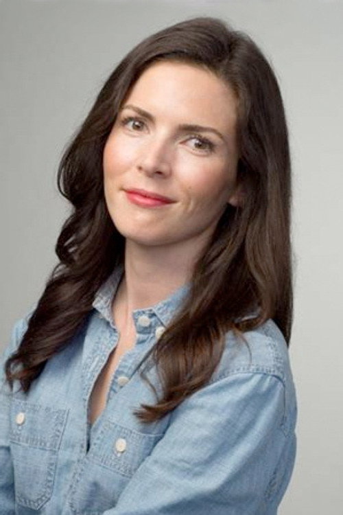 Photo of Maggie VandenBerghe, Acting