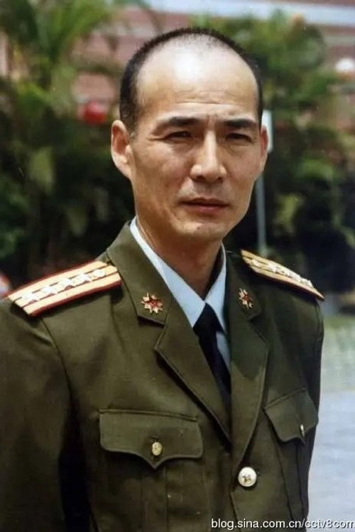 Photo of 盖美, Acting