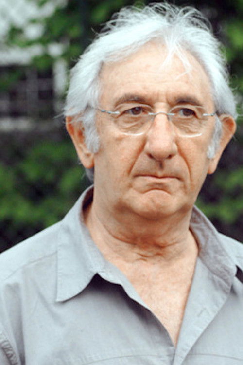 Dezső Garas profile