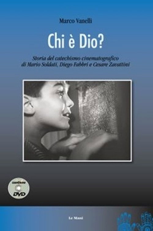 Movie poster for Chi è Dio (1948)