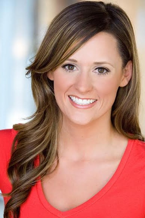 Photo of Katherine Barber, Costume & Make-Up