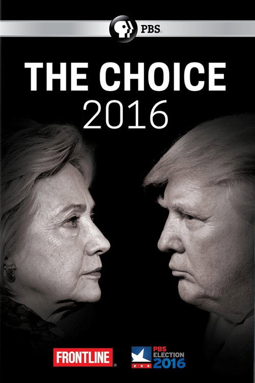 Movie poster for The Choice 2016 (2016)