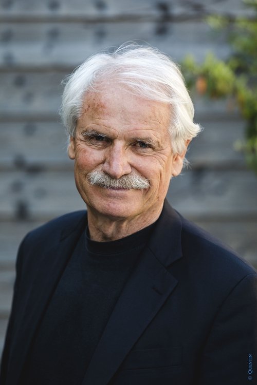 Yann Arthus-Bertrand profile
