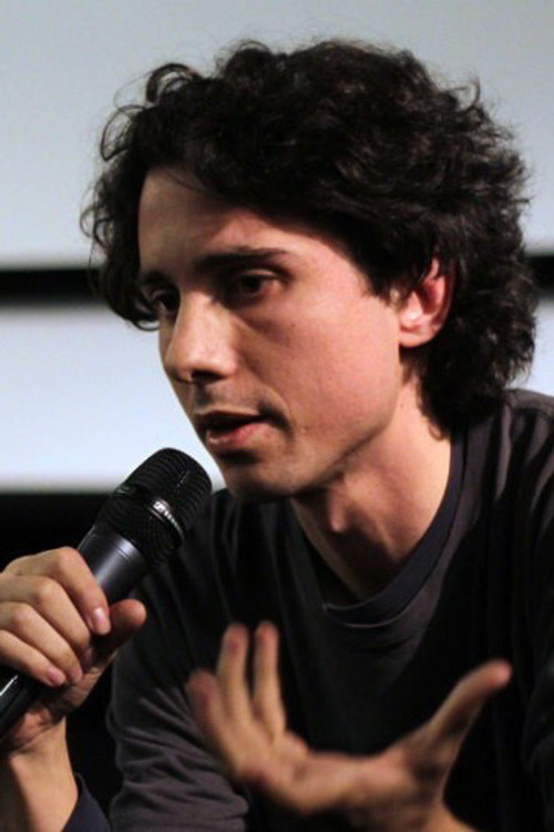Photo of Jonás Trueba, Directing
