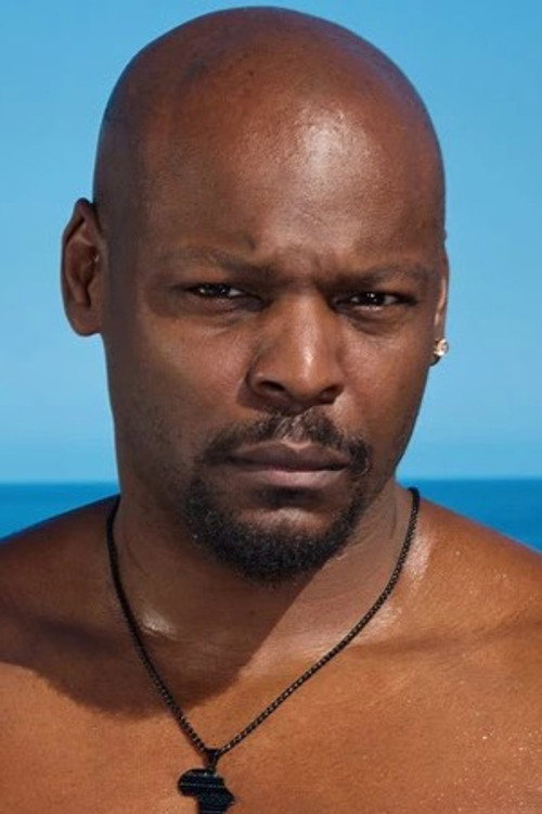 Photo of Dimitri Shadow, Acting
