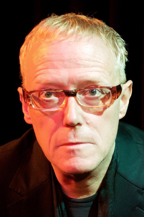 Photo of David J, Acting