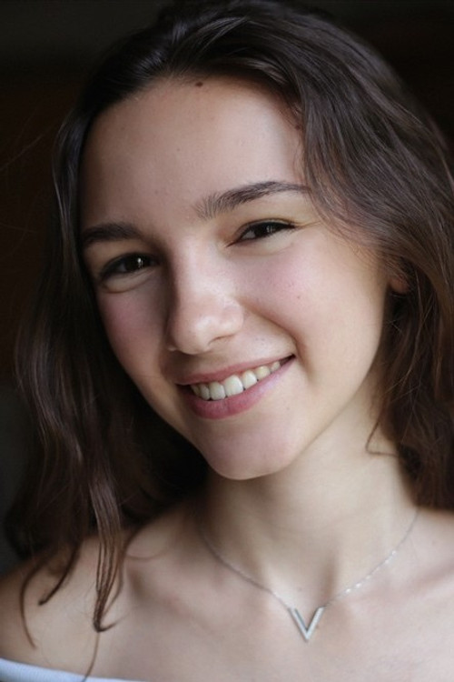 Photo of Julia Dumont, Acting