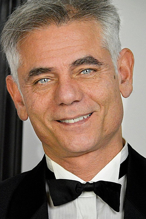 Photo of Mario Aterrano, Acting