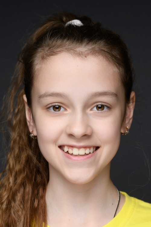 Margarita Golubeva profile