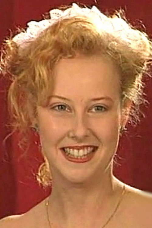 Photo of Gaby Rochus, Acting