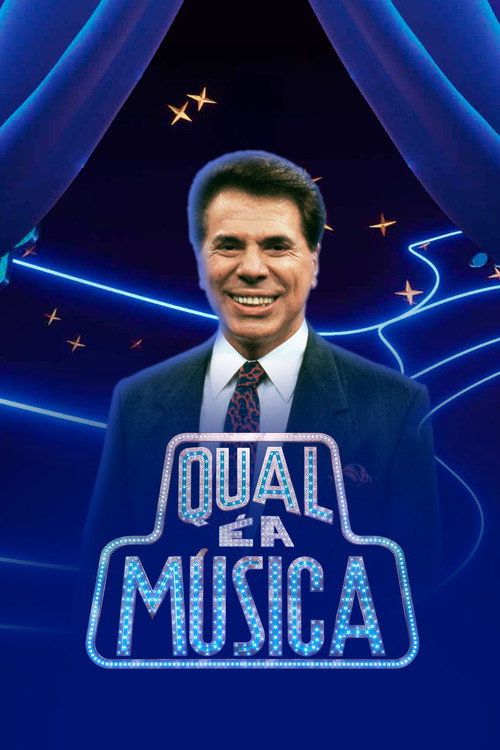 Qual é a Música? poster