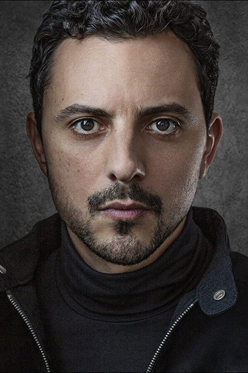 Photo of Jean Baptiste Fillon, Acting