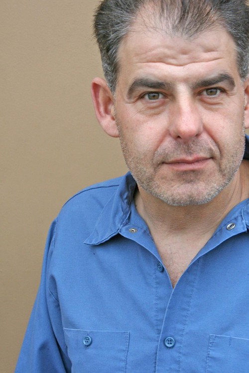 Photo of Mike Tremblay, Acting