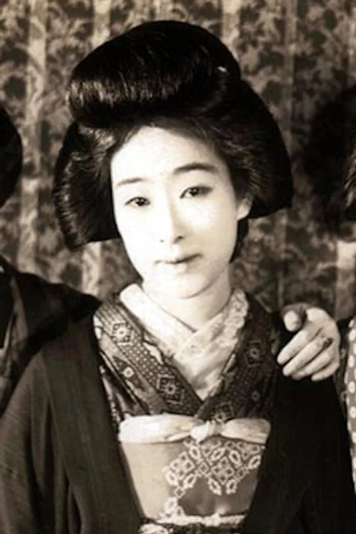 Photo of Chieko Matsui, Acting