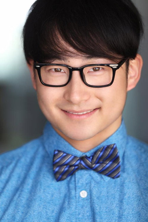 Photo of Roman Xing, Acting