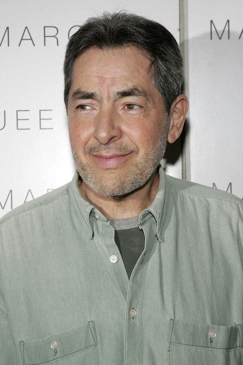 Photo of Jamie Tirelli, Acting