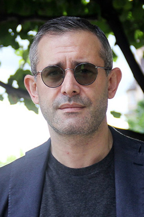 Photo of Aron Flam, Acting