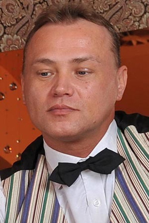 Photo of Bob Terminator, Acting