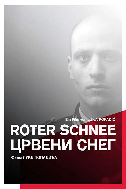 Movie poster for Red Snow (2013)