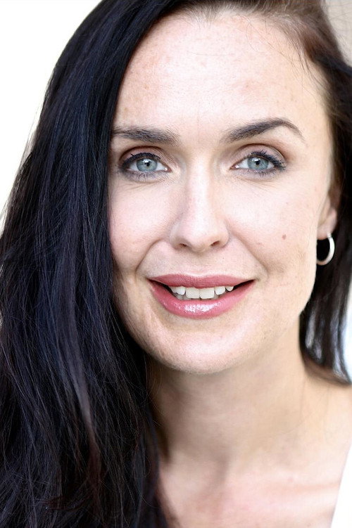 Photo of Hannah Whiteoak, Acting