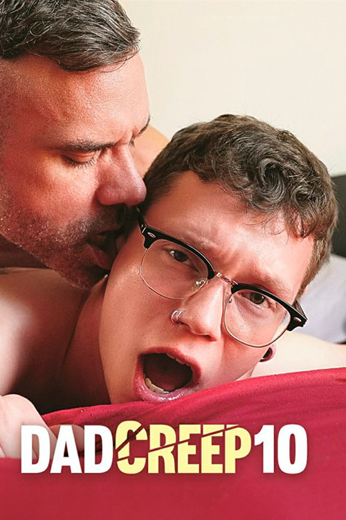 Movie poster for Dad Creep 10 (2025)