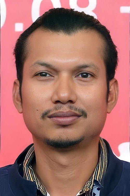 Photo of Aphisit Hama, Acting