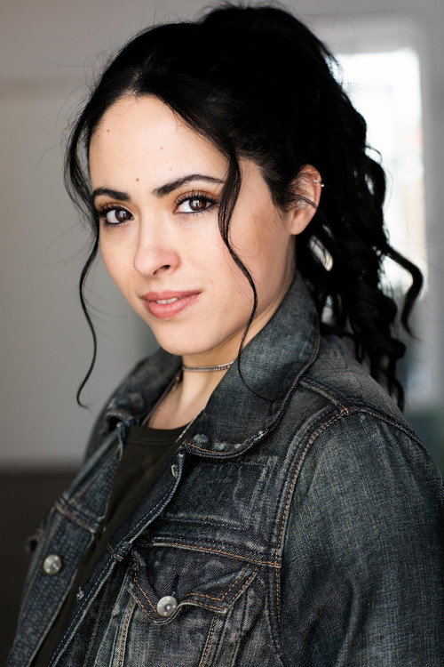 Photo of Bianca Gisselle, Acting