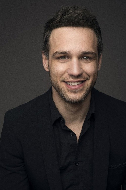 Photo of Taso Mikroulis, Acting