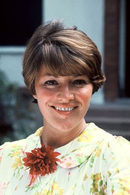 Photo of Anne-Marie Peysson, Acting