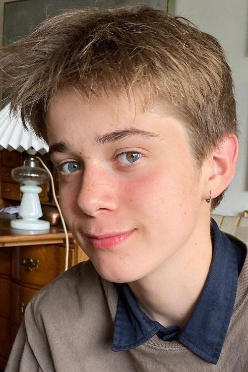 Jeppe Emborg profile