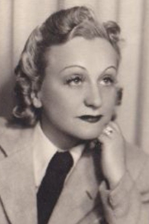 Photo of Valja Petrová, Acting