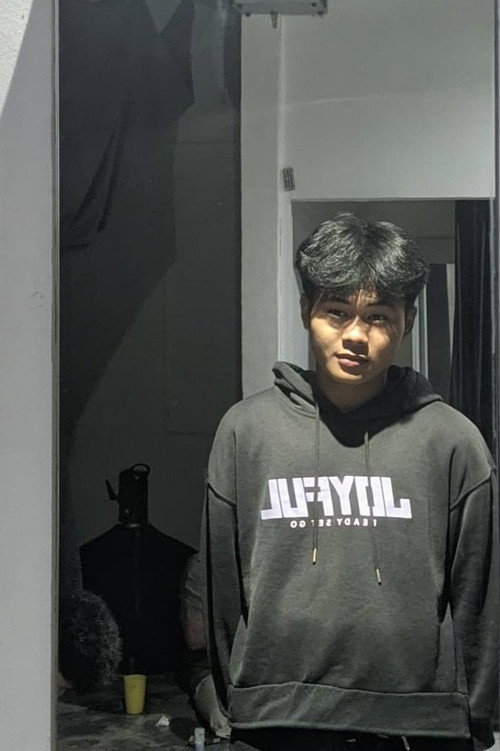 Photo of Viga Bayu Firdaus, Camera