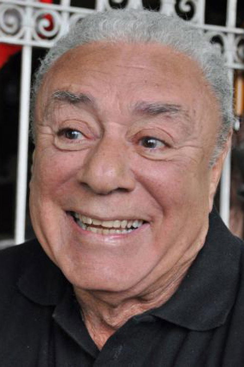 Photo of Mario Balmaseda, Acting