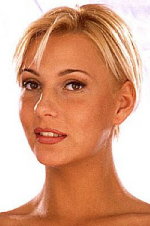 Photo of Edina Blond, Acting