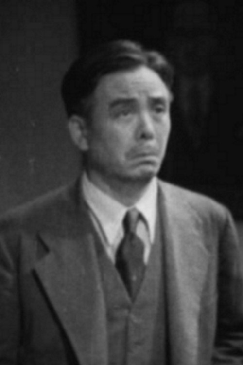 Photo of Shunji Kubo, Acting