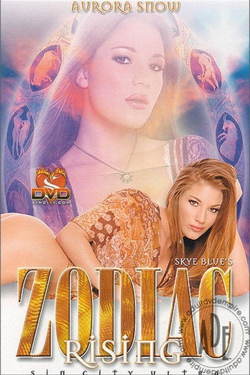 Movie poster for Zodiac Rising (2004)