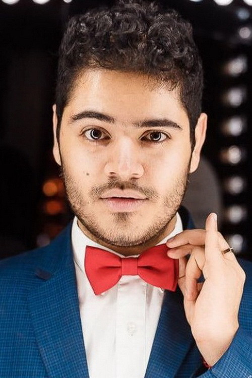 Roman Kagramanov profile