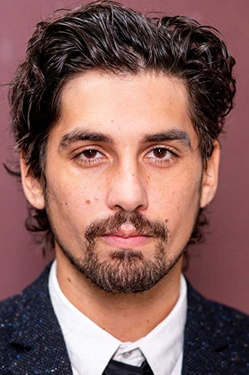 Photo of Elias Brett, Acting