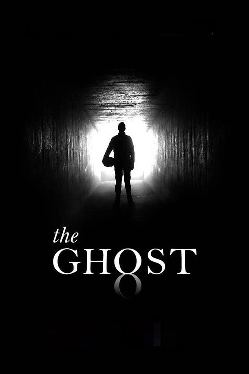 Movie poster for The Ghost (2018)