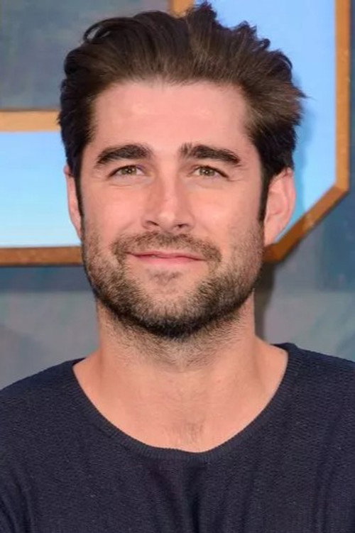 Matt Johnson profile