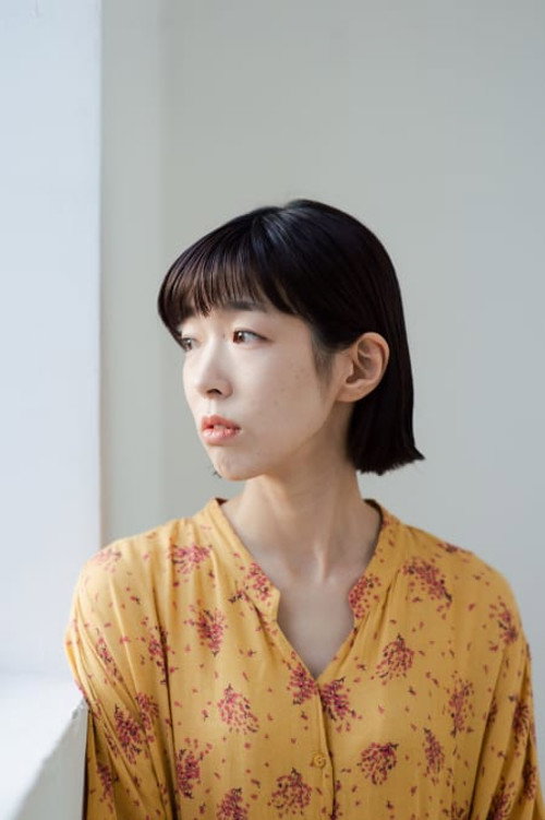 Photo of Chiaki Yokota, Acting