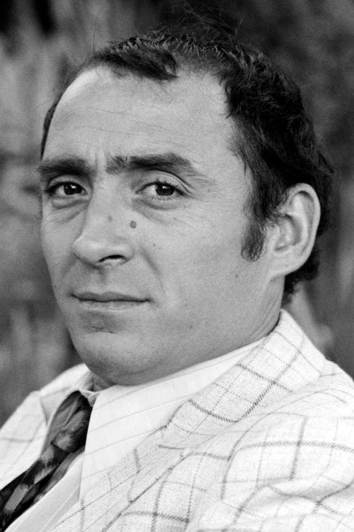 Photo of Claude Brasseur, Acting